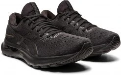 Asics Gel-Nimbus 24 Chaussures Homme, bleu