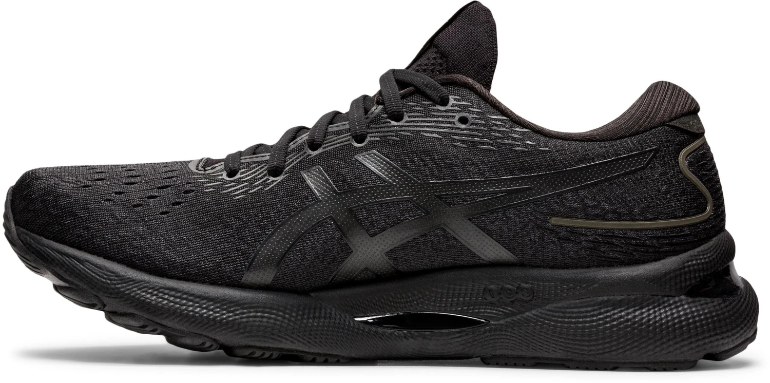 Asics Gel-Nimbus 24 Chaussures Homme, bleu – Image 3