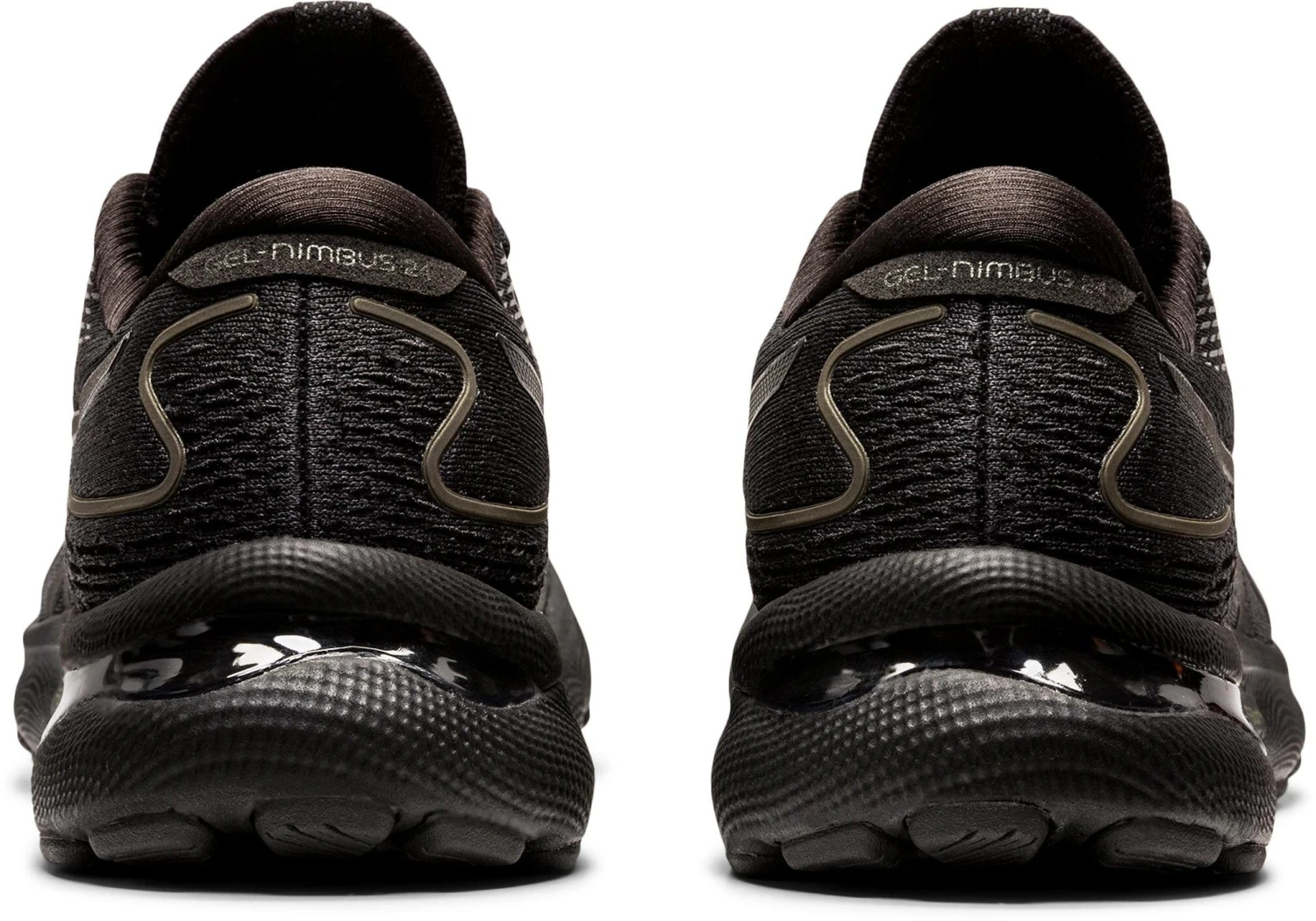 Asics Gel-Nimbus 24 Chaussures Homme, bleu – Image 6