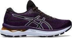 Asics Gel-Nimbus 24 TR Shoes Women