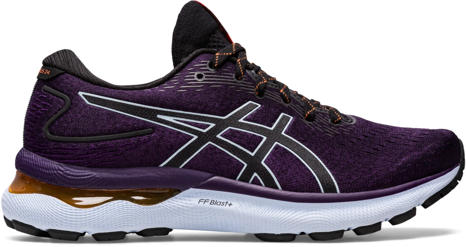 Asics Gel-Nimbus 24 TR Shoes Women