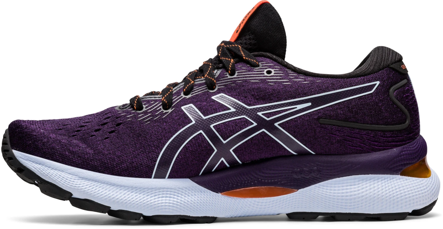 Asics Gel-Nimbus 24 TR Shoes Women – Image 2