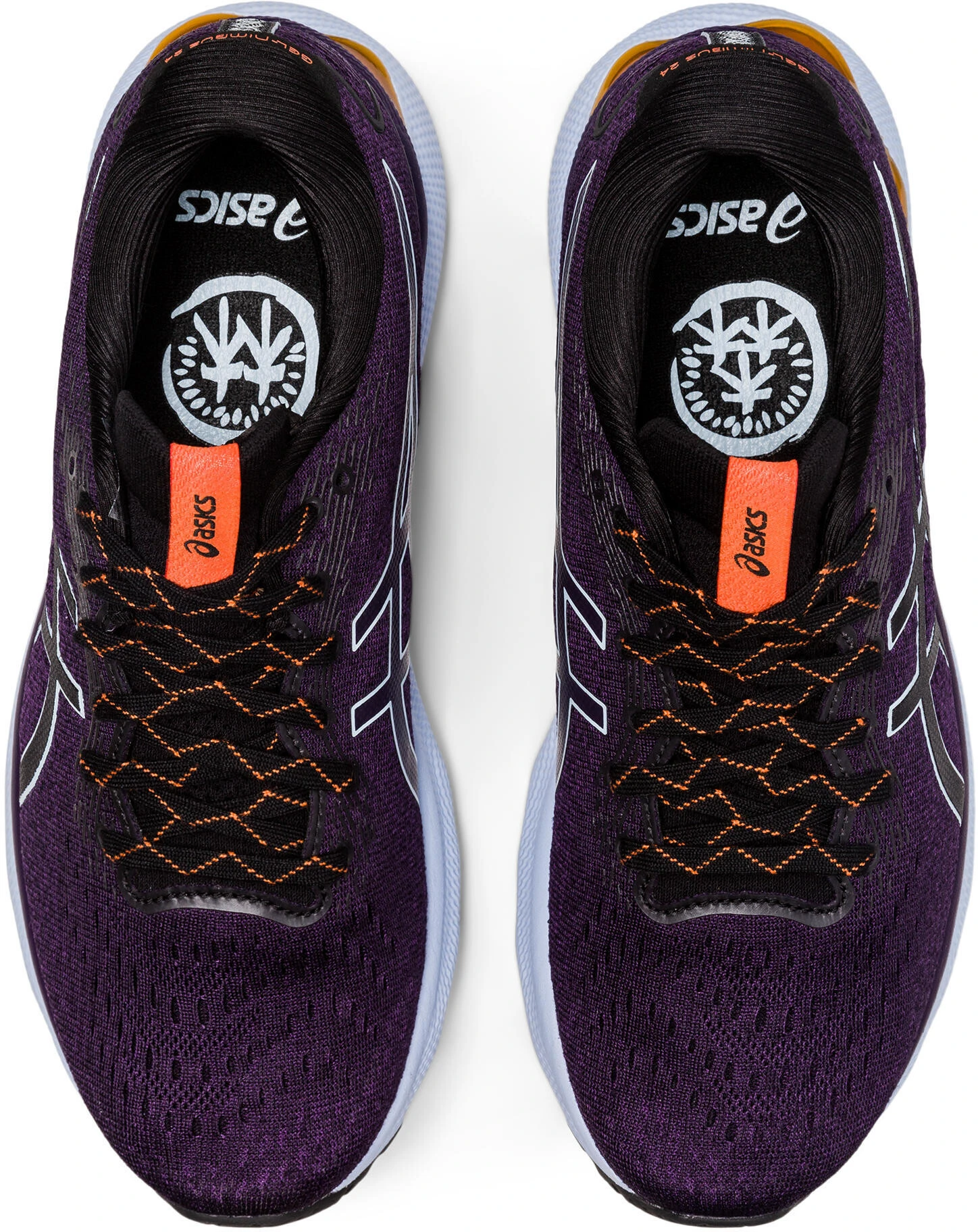 Asics Gel-Nimbus 24 TR Shoes Women – Image 3