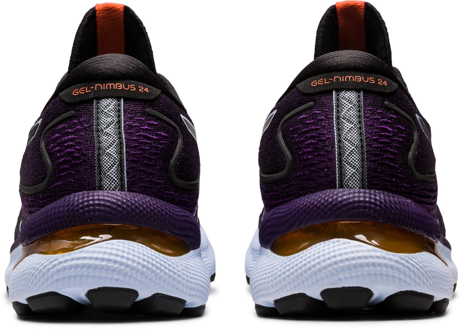 Asics Gel-Nimbus 24 TR Shoes Women – Image 4