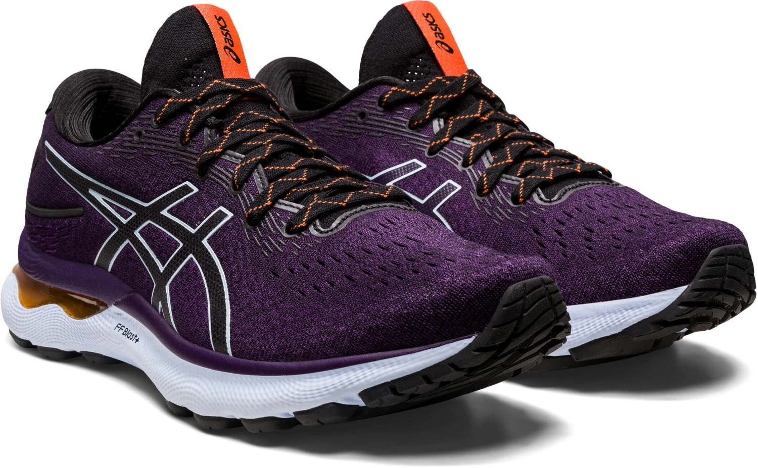 Asics Gel-Nimbus 24 TR Shoes Women – Image 6