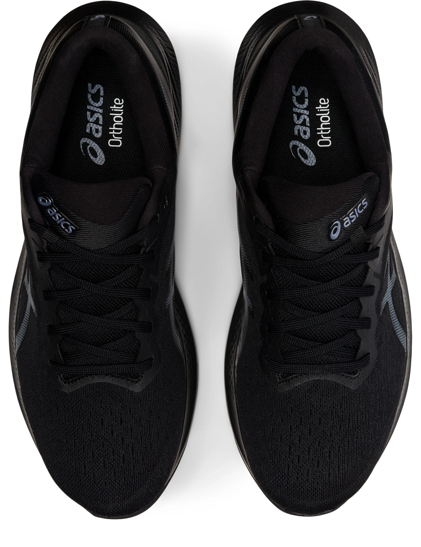 Asics Gel-Pulse 13 Chaussures Homme, noir/blanc – Image 5