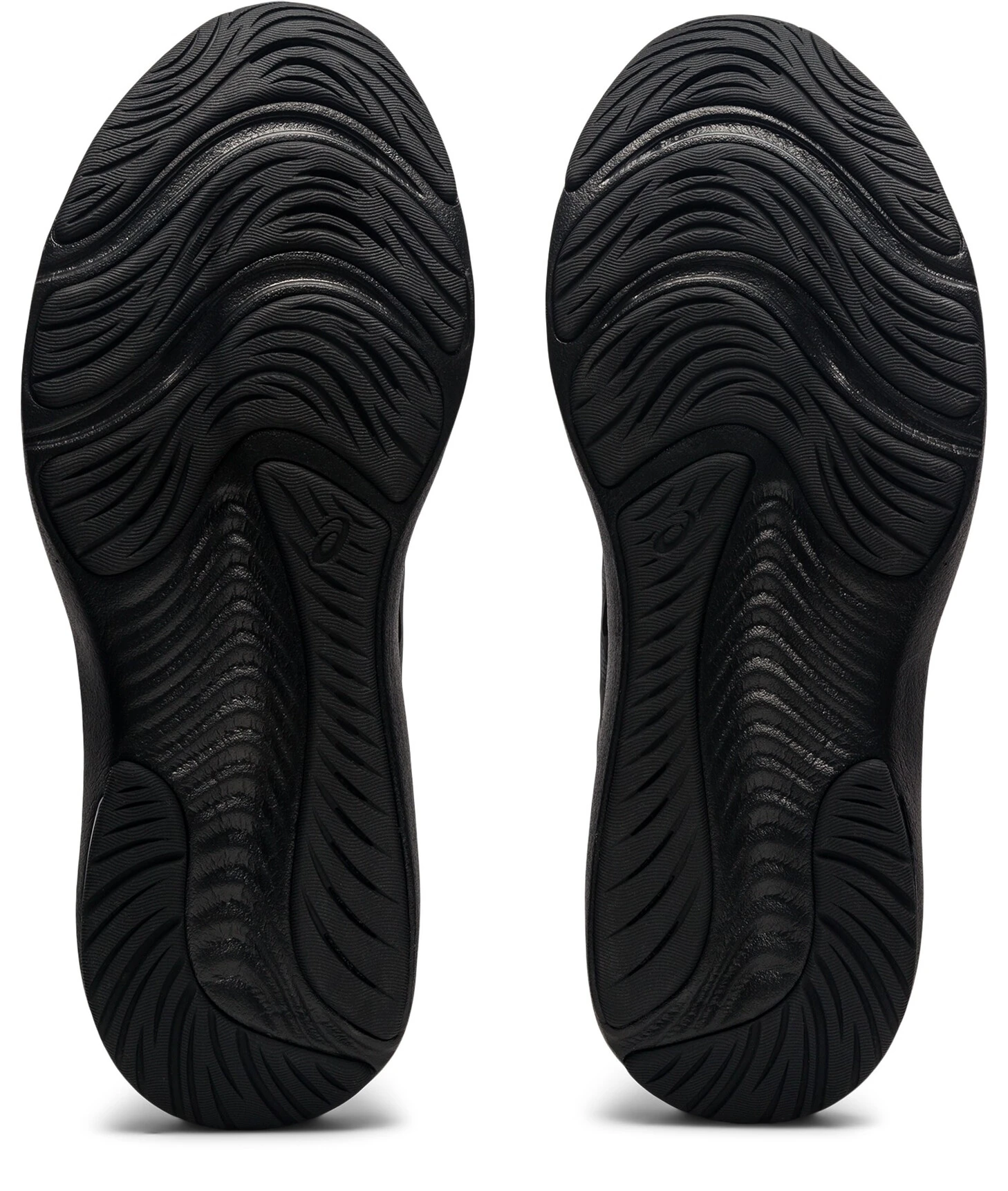 Asics Gel-Pulse 13 Chaussures Homme, noir/blanc – Image 6