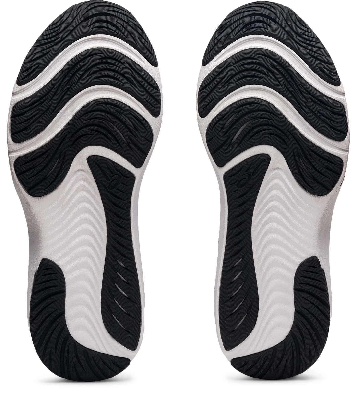 Asics Gel-Pulse 13 Chaussures Femme, noir/blanc – Image 6