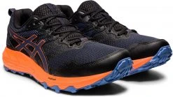 Asics Gel-Sonoma 6 Chaussures Homme, noir
