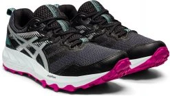 Asics Gel-Sonoma 6 Chaussures Femme, bleu/noir