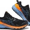 Asics Gel-Trabuco 10 GTX Chaussures Homme, noir
