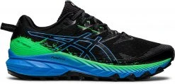 Asics Gel-Trabuco 10 Shoes Men, bleu/noir
