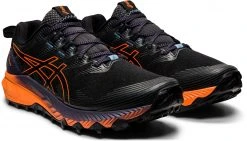 Asics Gel-Trabuco 10 Chaussures Homme, vert