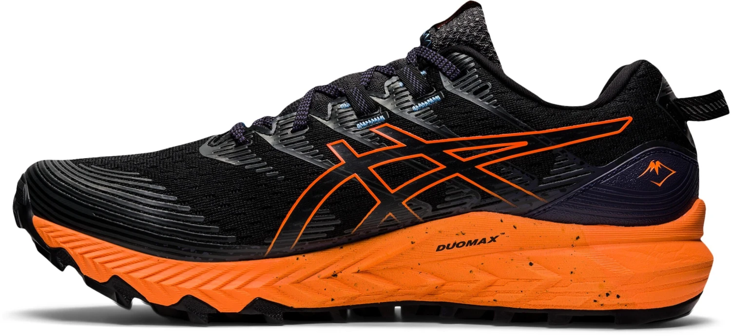 Asics Gel-Trabuco 10 Chaussures Homme, orange – Image 3