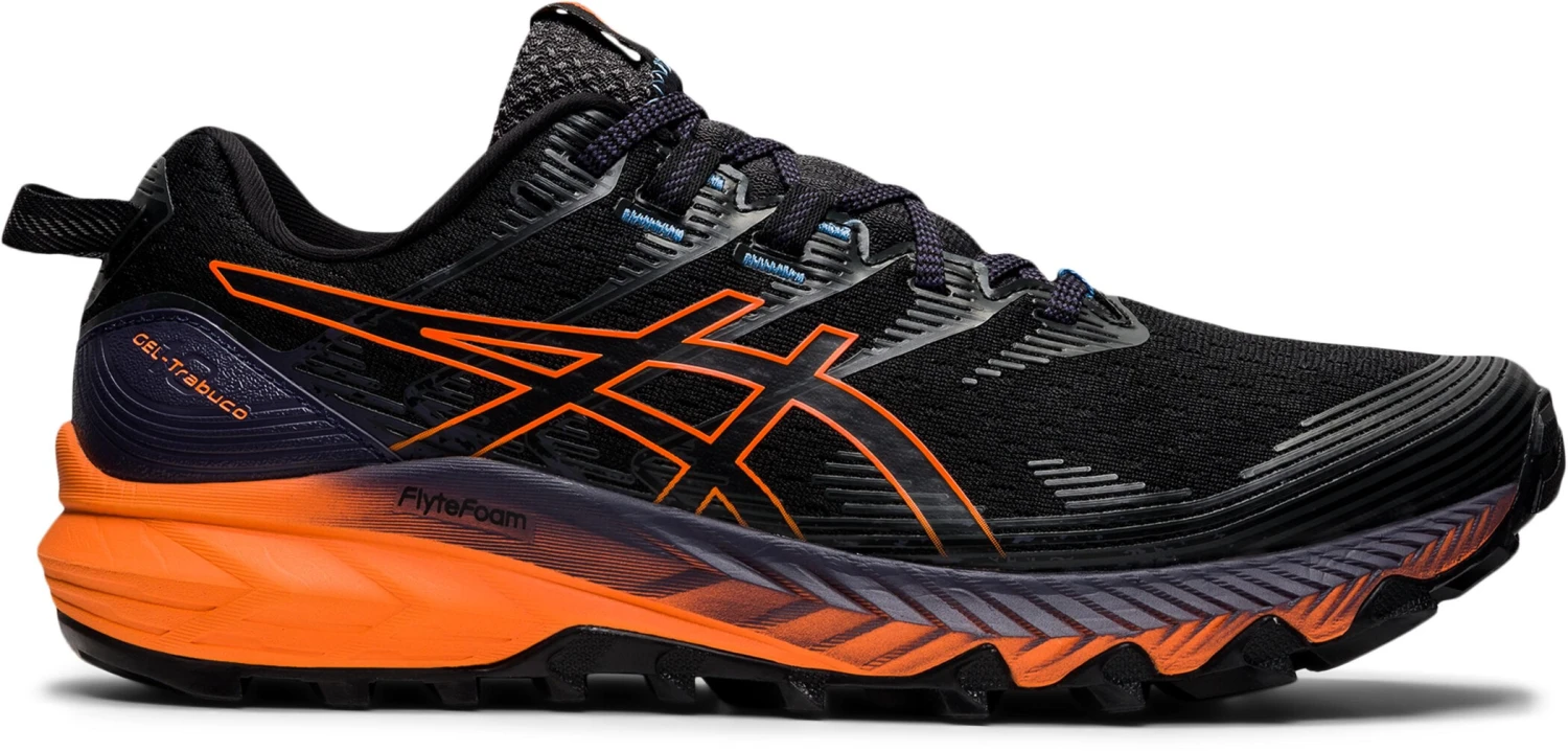 Asics Gel-Trabuco 10 Chaussures Homme, orange – Image 4