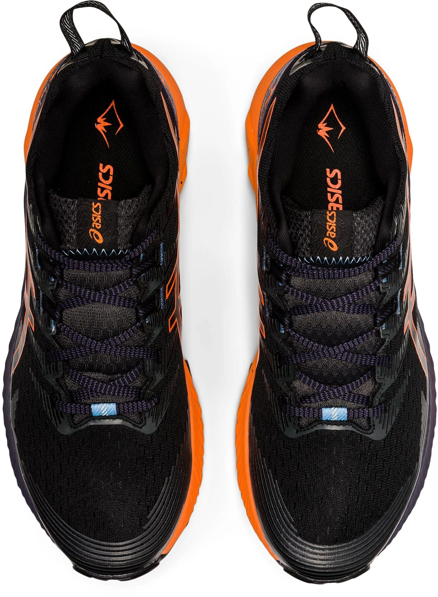 Asics Gel-Trabuco 10 Chaussures Homme, orange – Image 5