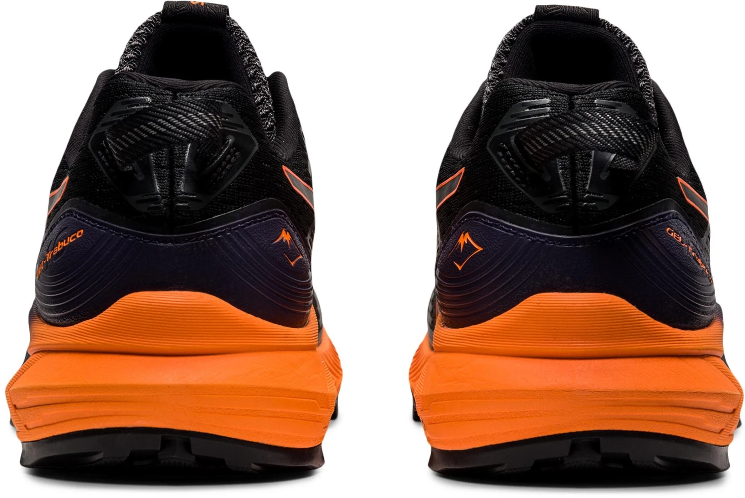 Asics Gel-Trabuco 10 Chaussures Homme, orange – Image 6