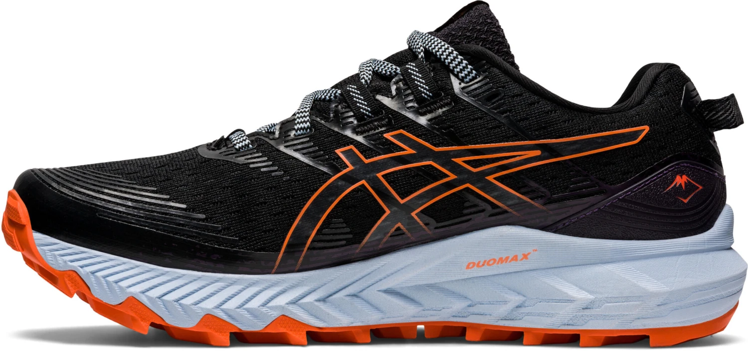 Asics Gel-Trabuco 10 Shoes Women, noir – Image 2