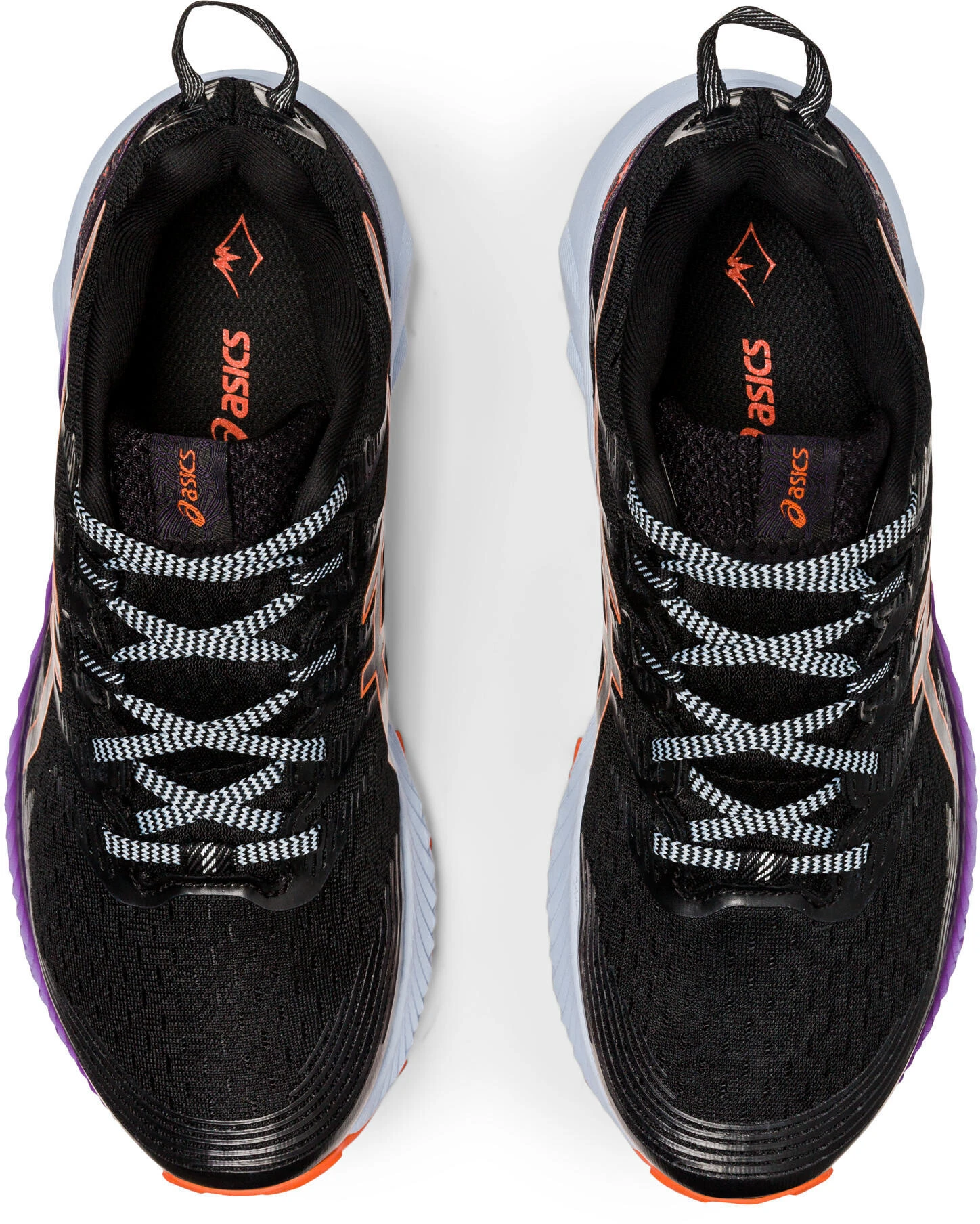 Asics Gel-Trabuco 10 Shoes Women, noir – Image 3