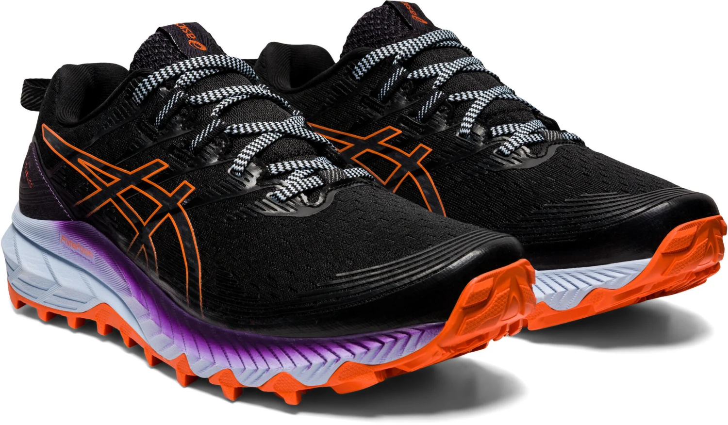 Asics Gel-Trabuco 10 Shoes Women, noir – Image 4