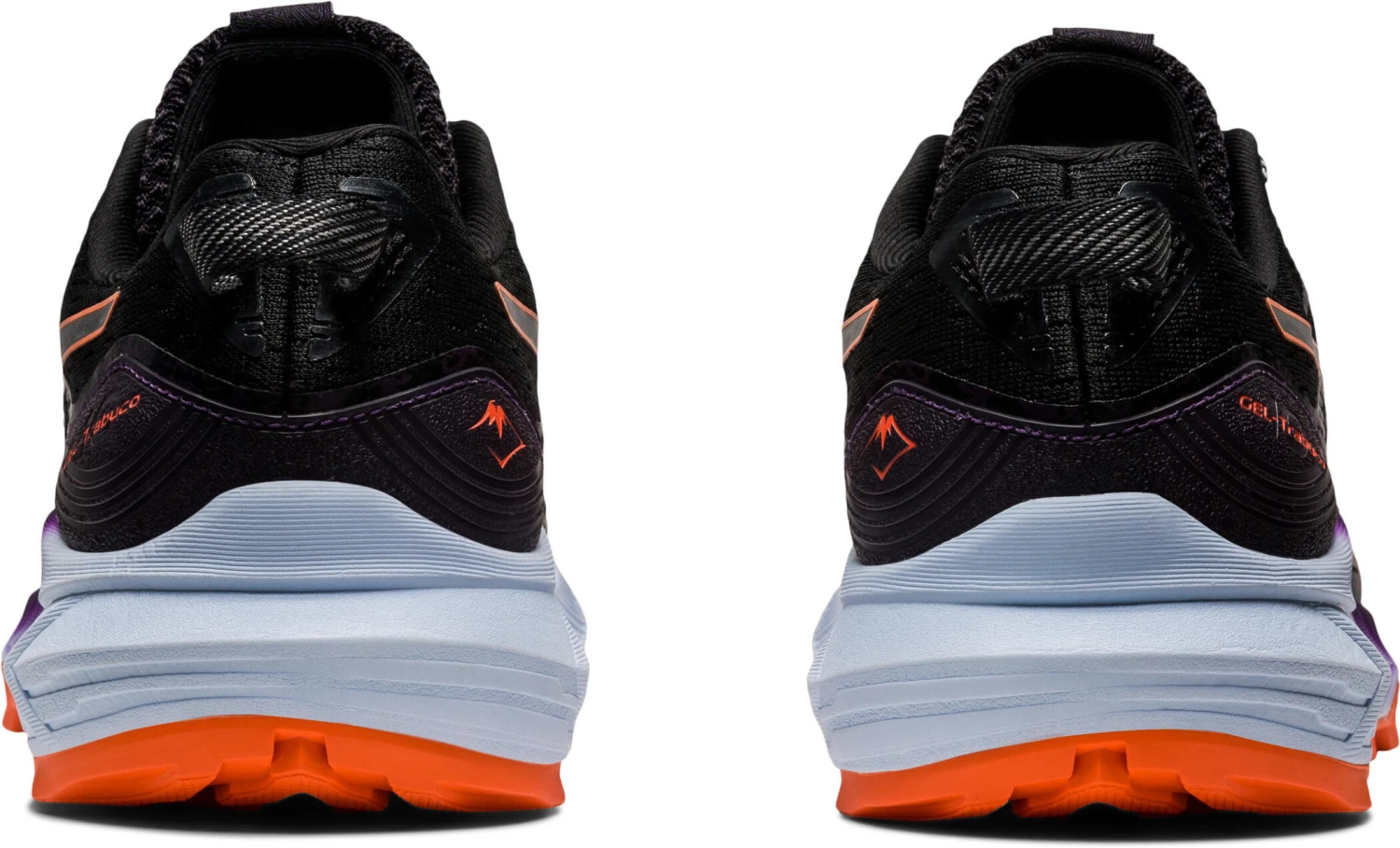 Asics Gel-Trabuco 10 Shoes Women, noir – Image 5