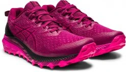 Asics Gel-Trabuco 10 Chaussures Femme, rose