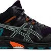 Asics Gel-Venture 8 MT Shoes Women, noir/bleu