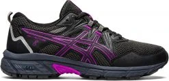 Asics Gel-Venture 8 Shoes Women, noir/violet