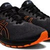 Asics GT-1000 11 GTX Chaussures Homme, noir