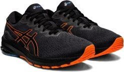 Asics GT-1000 11 GTX Chaussures Homme, noir