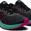 Asics GT-1000 11 GTX Chaussures Femme, noir