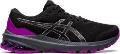 Asics GT-1000 11 Lite-Show Shoes Women, noir/violet