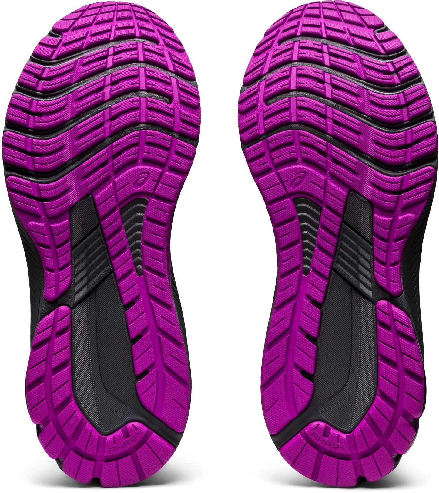 Asics GT-1000 11 Lite-Show Shoes Women, noir/violet – Image 5
