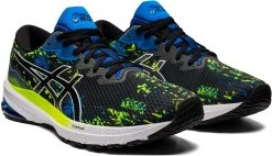 Asics GT-1000 11 Chaussures Homme, noir