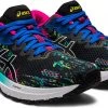 Asics GT-1000 11 Chaussures Femme, noir