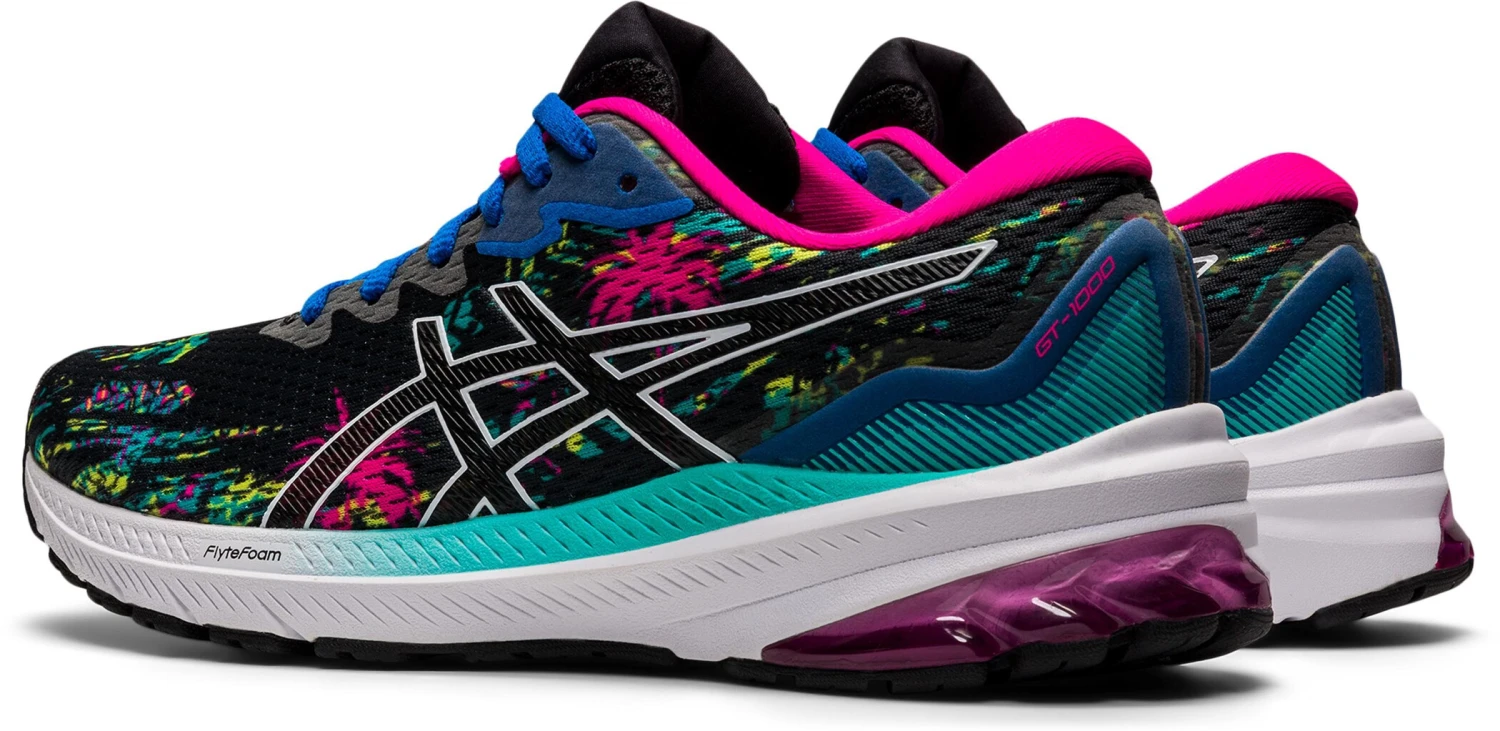 Asics GT-1000 11 Chaussures Femme, rose – Image 2