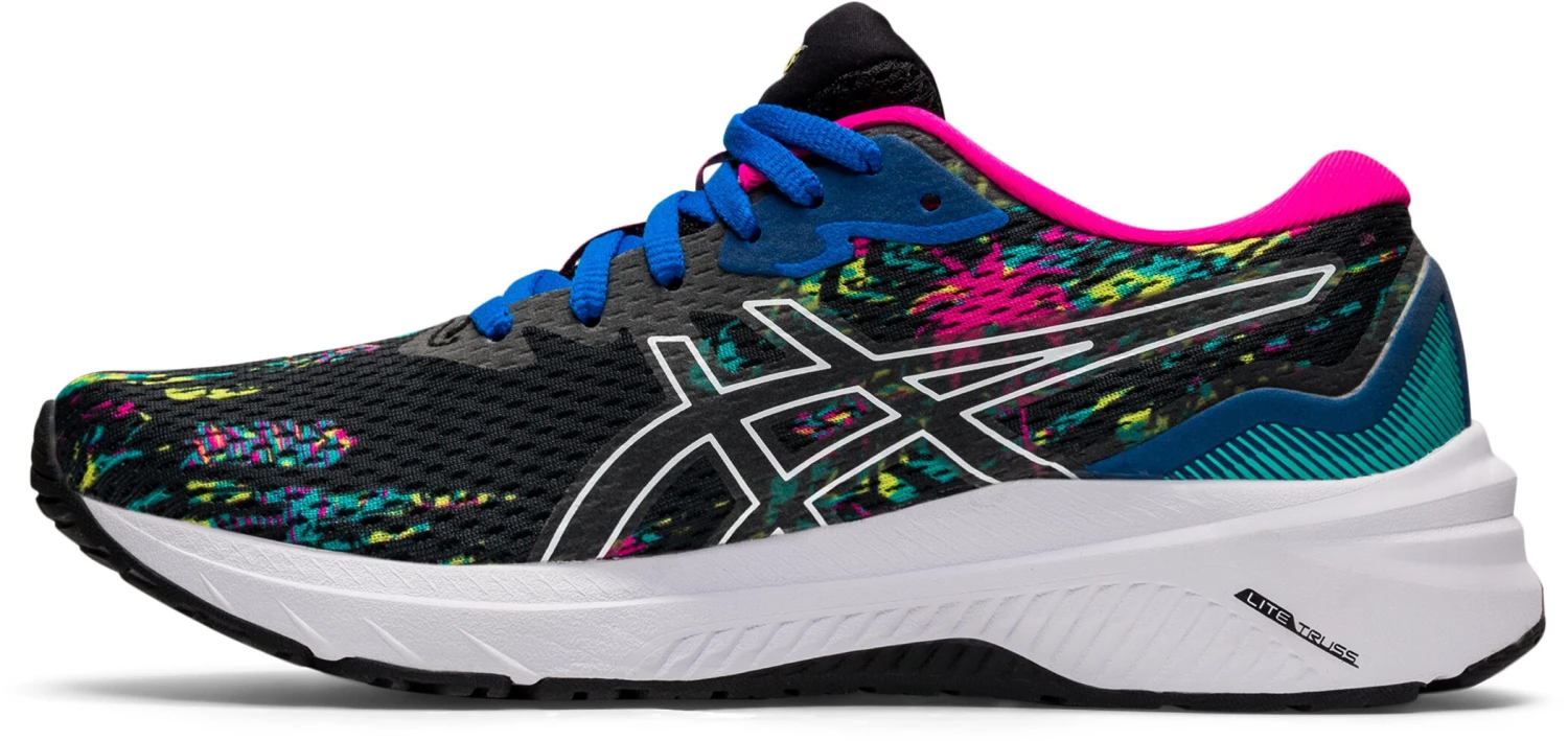 Asics GT-1000 11 Chaussures Femme, turquoise – Image 3