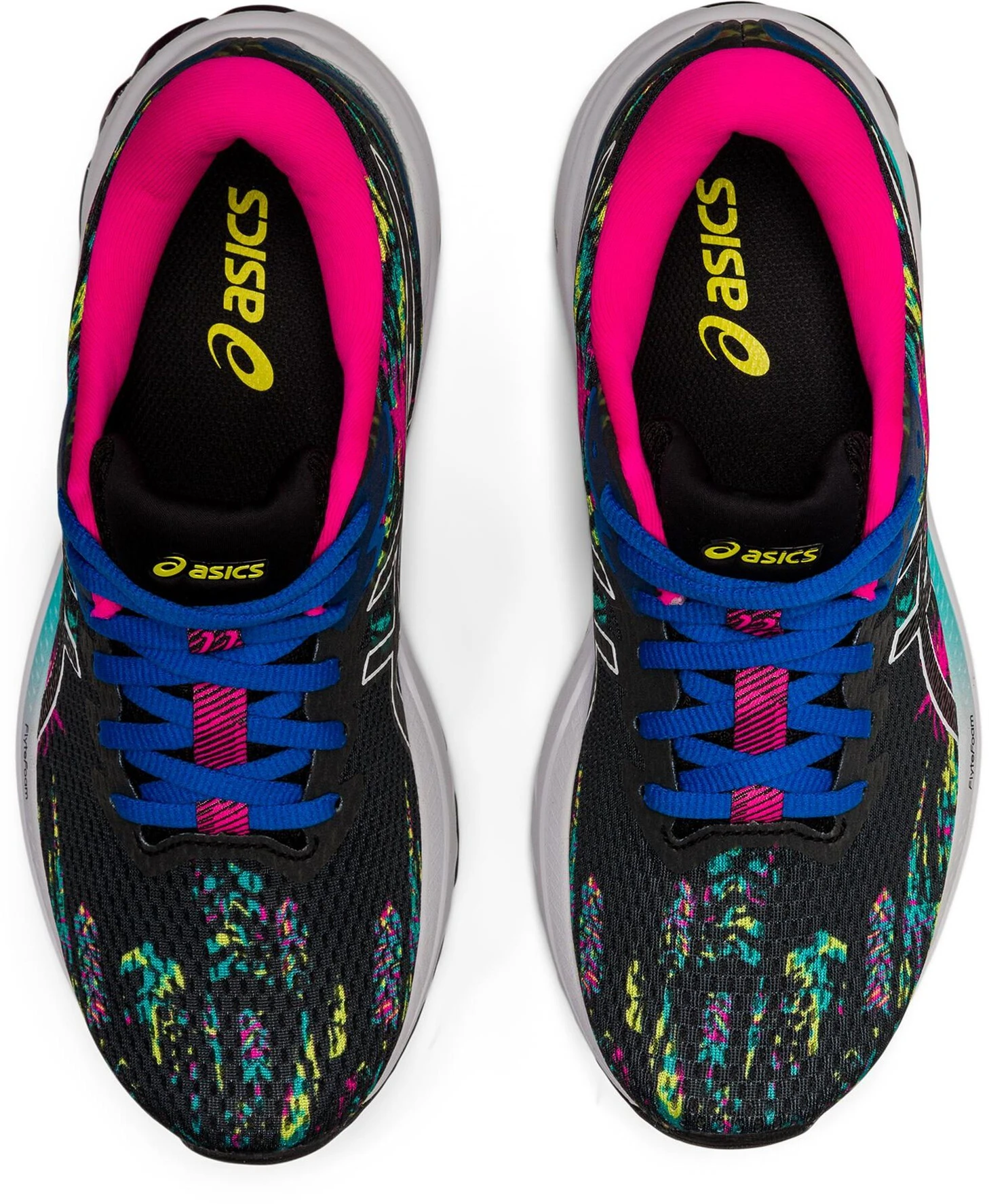 Asics GT-1000 11 Chaussures Femme, turquoise – Image 5