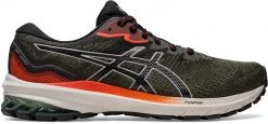 Asics GT-1000 11 TR Shoes Men, gris
