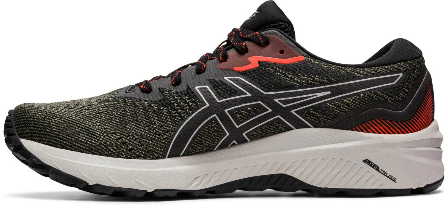 Asics GT-1000 11 TR Shoes Men, gris – Image 2