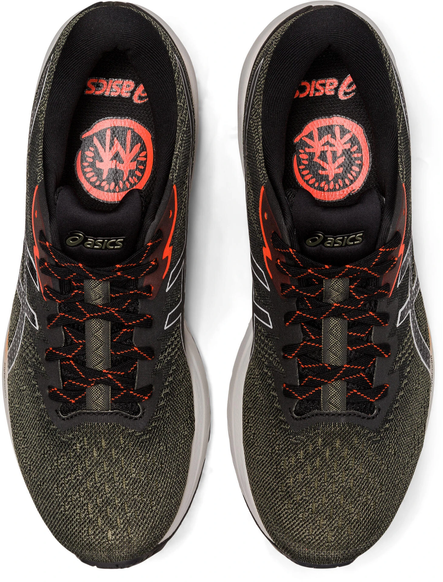 Asics GT-1000 11 TR Shoes Men, gris – Image 3