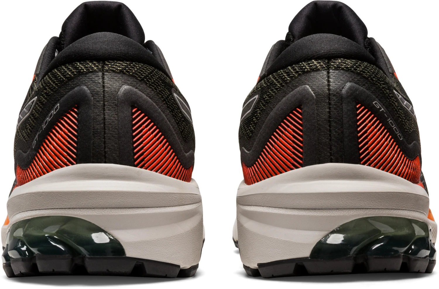 Asics GT-1000 11 TR Shoes Men, gris – Image 4