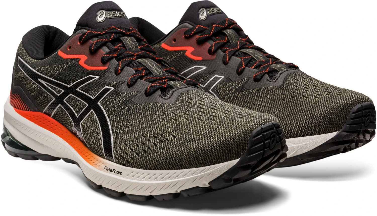 Asics GT-1000 11 TR Shoes Men, gris – Image 6