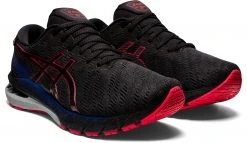 Asics GT-2000 10 G-TX Chaussures Homme, noir