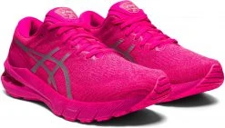 Asics GT-2000 10 Lite-Show Chaussures Femme, rose