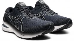 Asics GT-2000 10 Chaussures Homme, noir