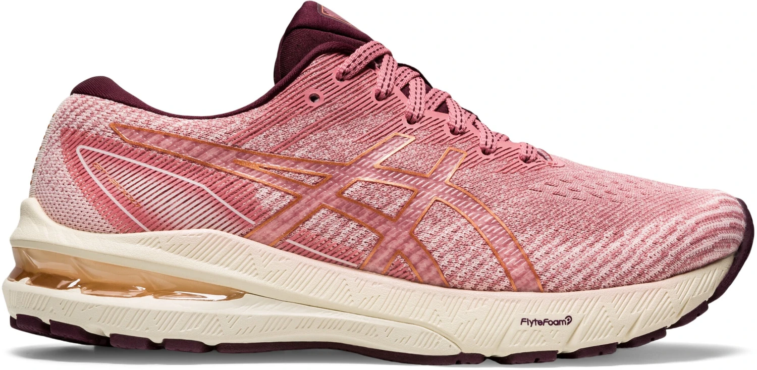 Asics GT-2000 10 Chaussures Femme, rose – Image 2