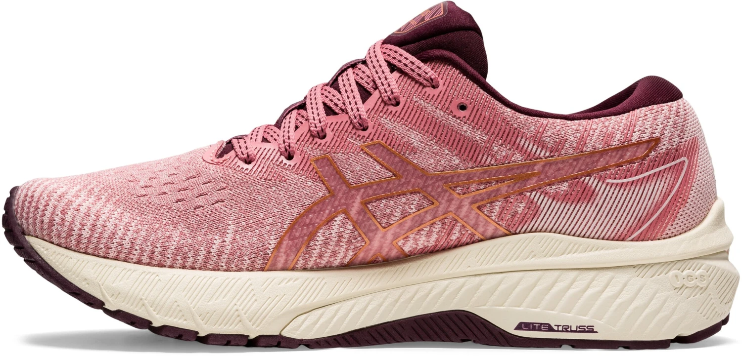 Asics GT-2000 10 Chaussures Femme, rose – Image 3