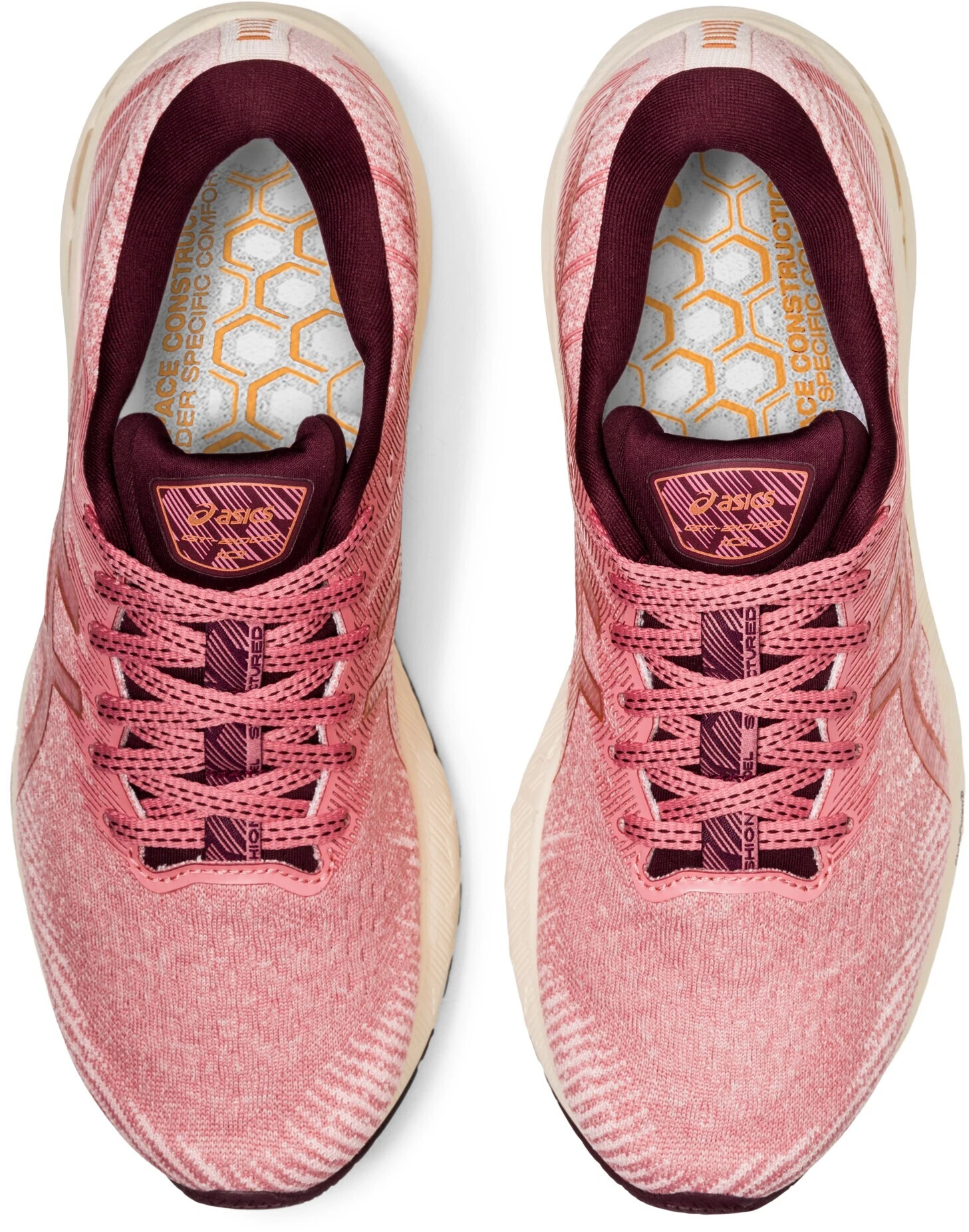 Asics GT-2000 10 Chaussures Femme, rose – Image 4