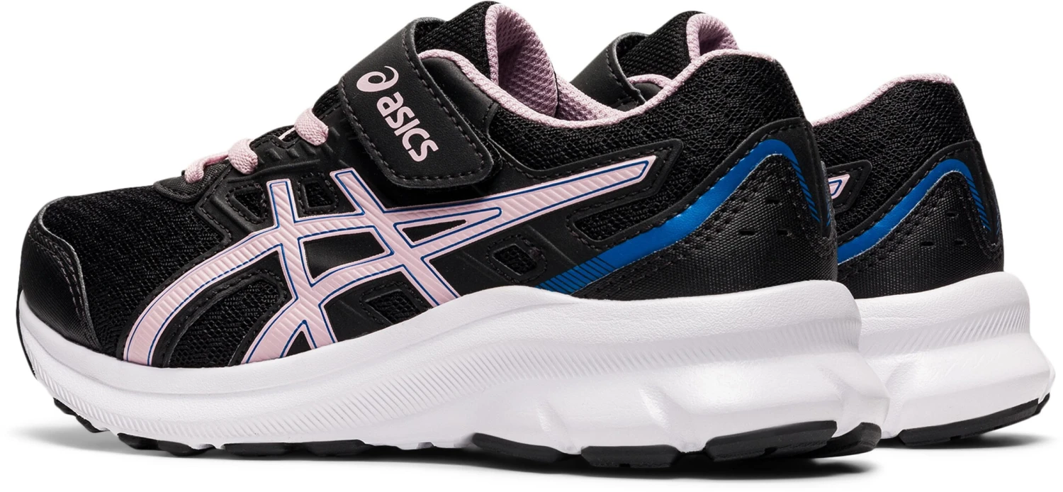 Asics Jolt 3 PS Chaussures Enfant, noir – Image 2
